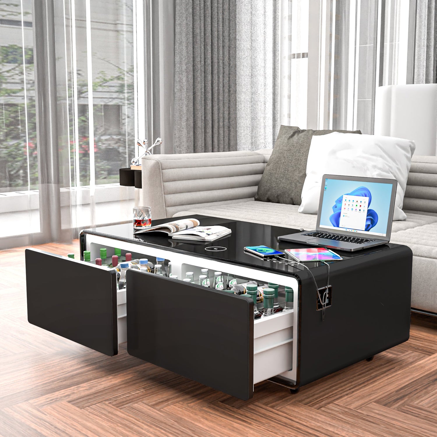 Coffee Table Collection