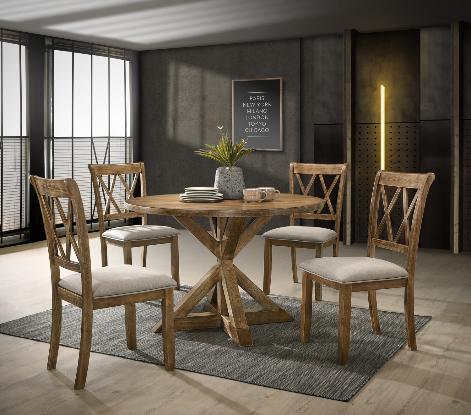 Dining Table Sets