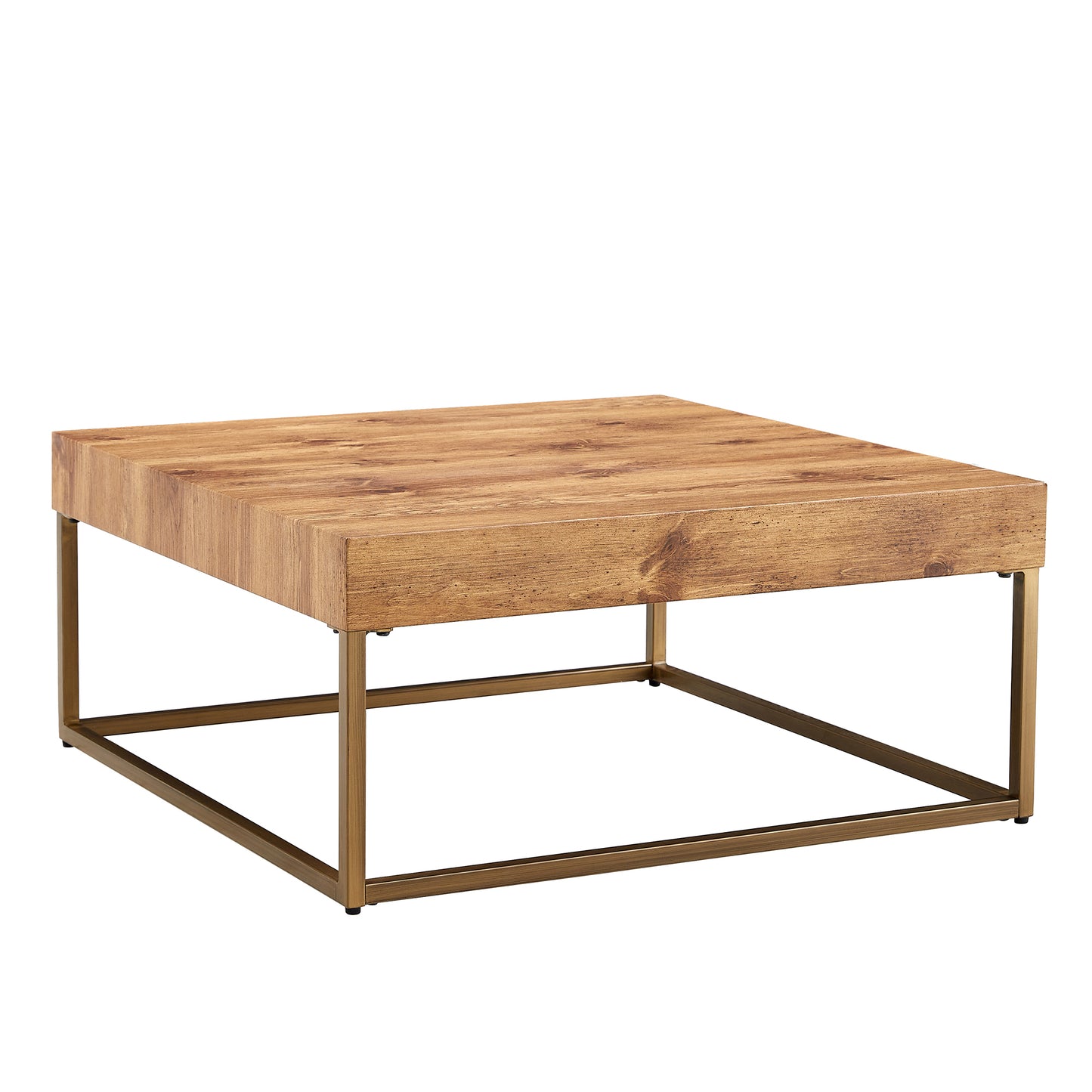 Modern Rectangular MDF Dining & Coffee Table