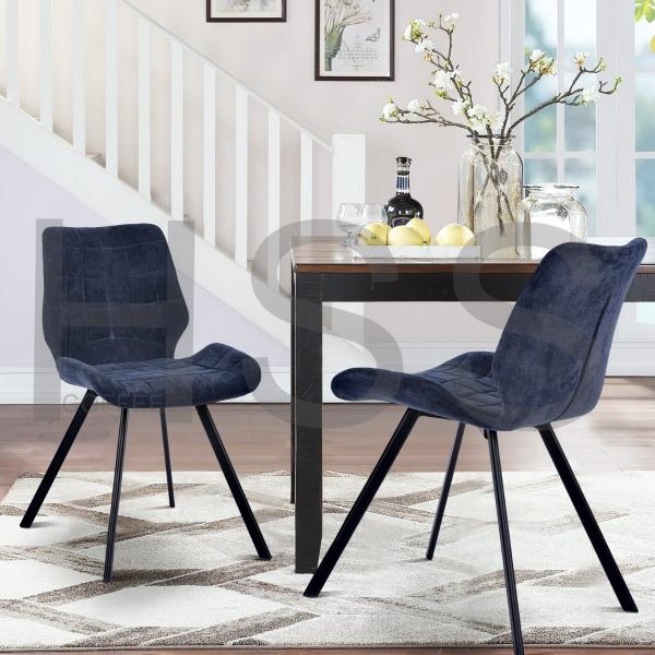Dining Chair DBLUE