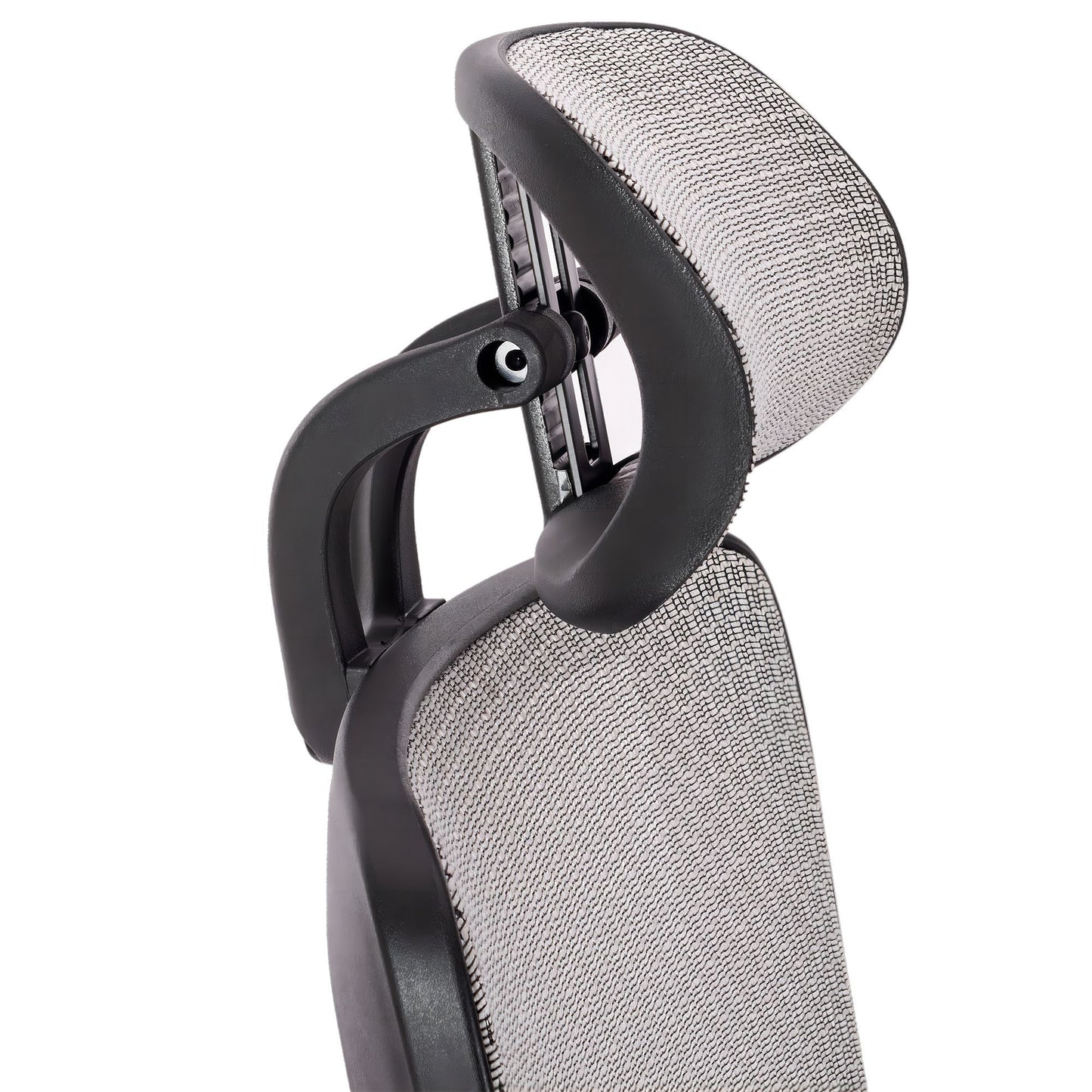 Ergonomic Mesh Office Chair - Grey