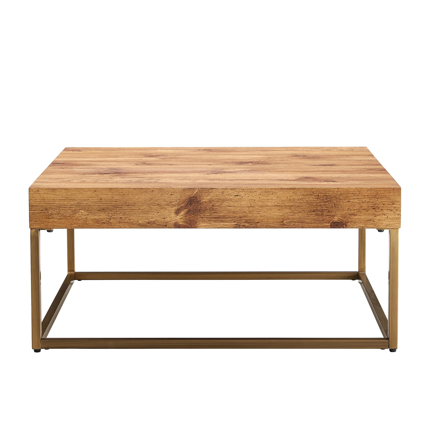 Modern Rectangular MDF Dining & Coffee Table