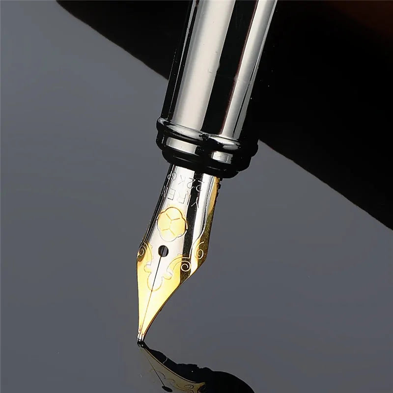 Luxury Plating Fountain Pen