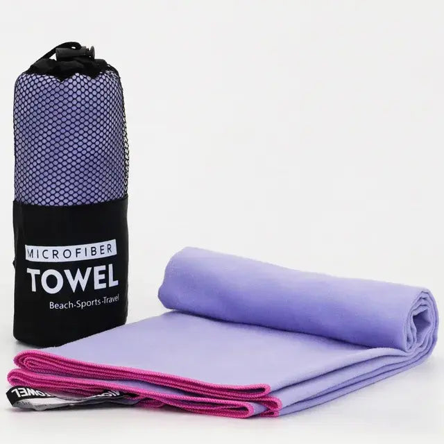 Quick Drying Absorbent Towels