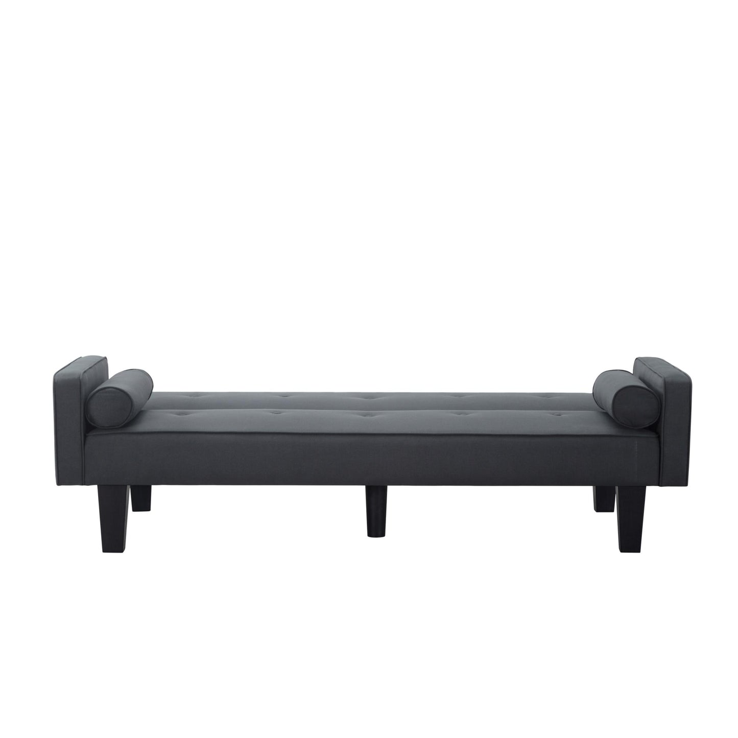 71.3” Futon Sofa bed
