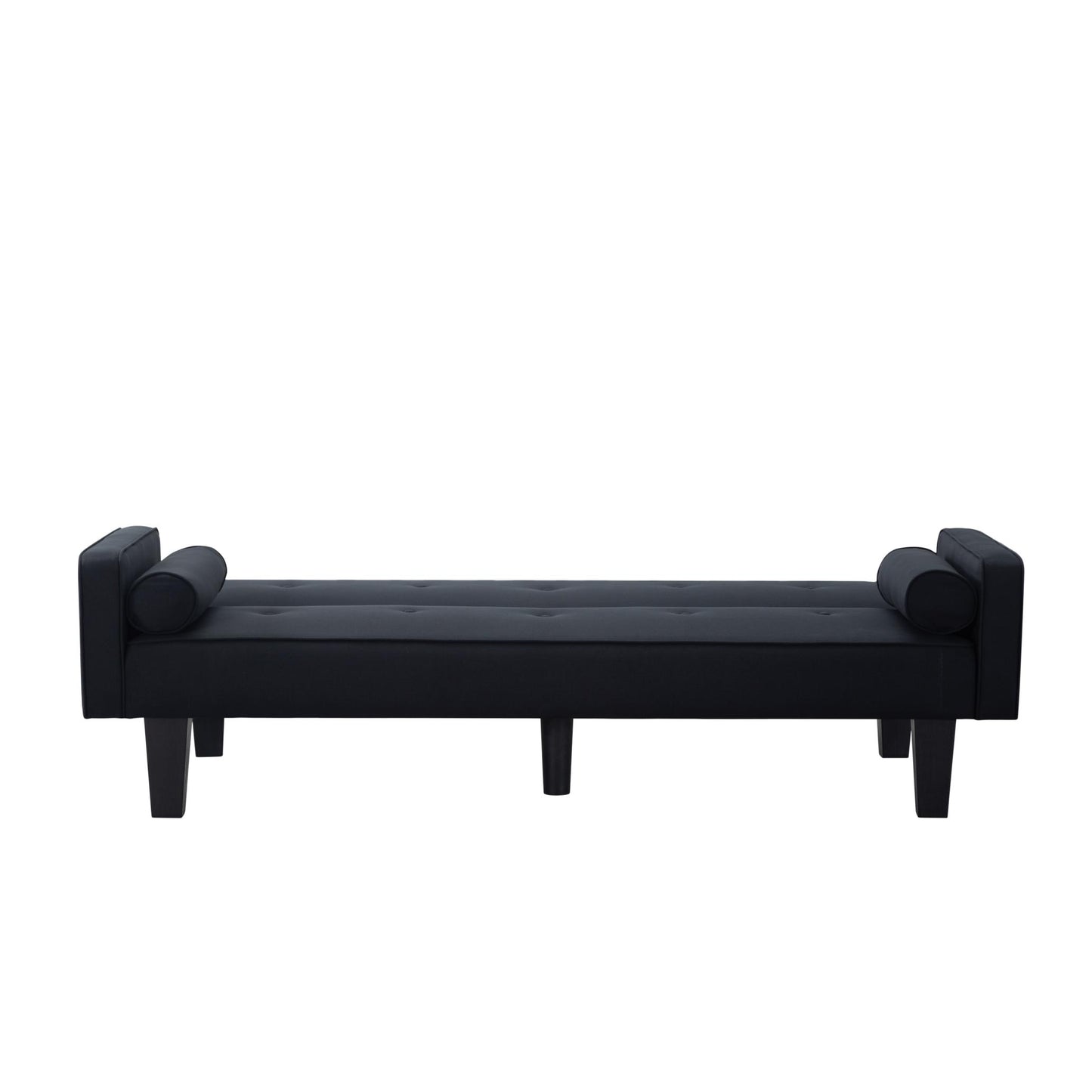 71.3” Futon Sofa bed