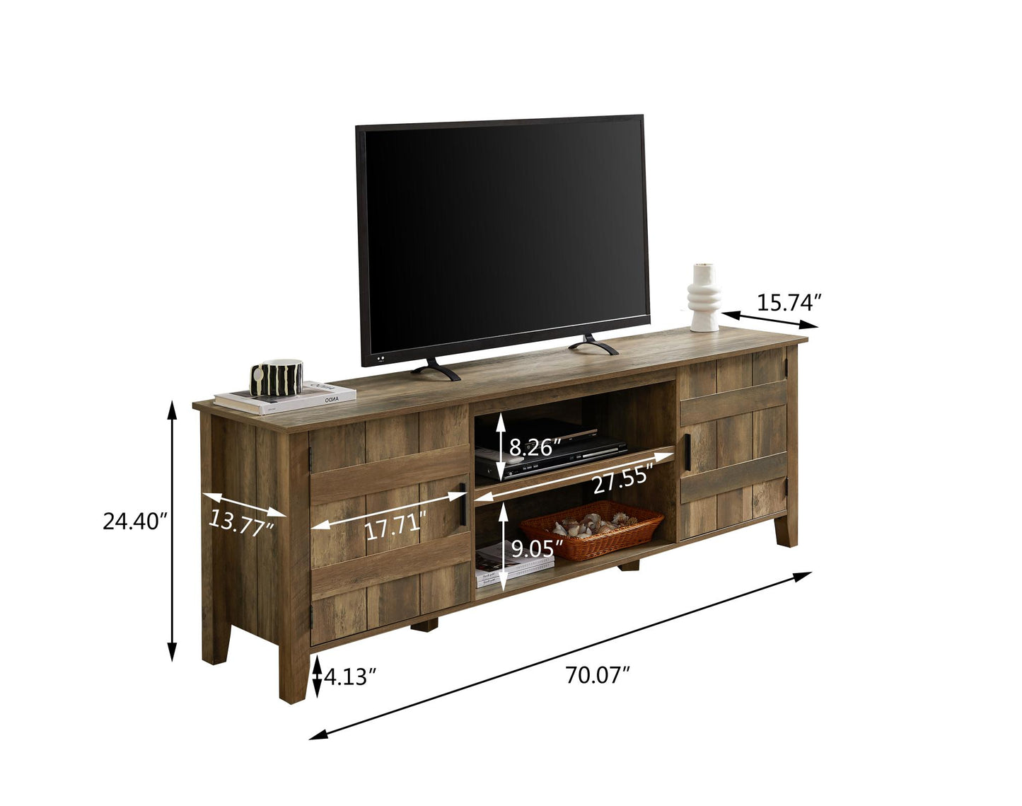TV Cabinet for Living Room